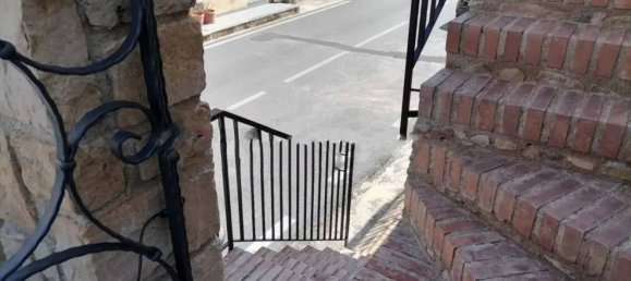 10-salle Villa à Caronia, Italy No. 51859 10