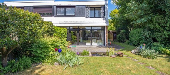 Adosado de 3 dormitorios en Lower Saxony, Germany No. 159785 13