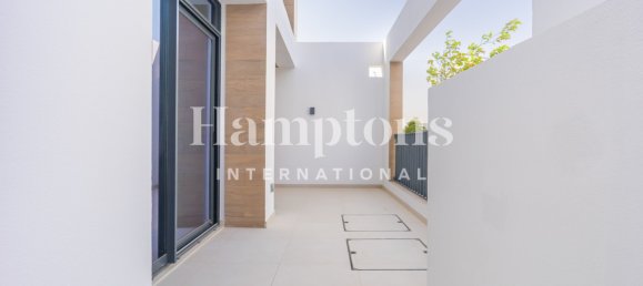3 bedrooms Townhouse for rent in Arabian Ranches 3, Dubai, UAE № 196715 12