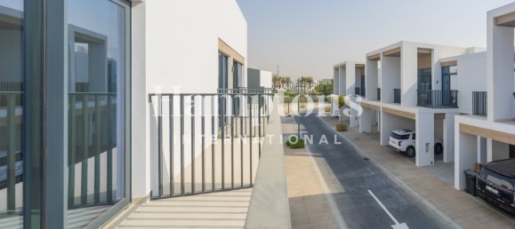 3 bedrooms Townhouse for rent in Arabian Ranches 3, Dubai, UAE № 196715 10