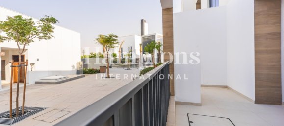 3 bedrooms Townhouse for rent in Arabian Ranches 3, Dubai, UAE № 196715 18