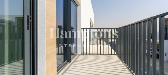 3 bedrooms Townhouse for rent in Arabian Ranches 3, Dubai, UAE № 196715 17
