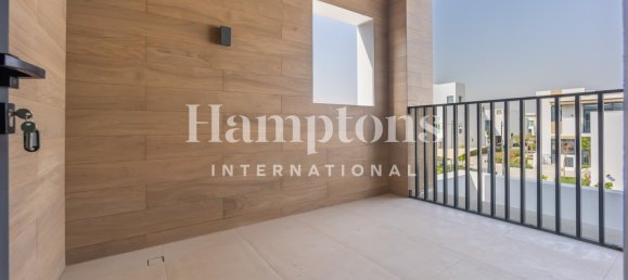 3 bedrooms Townhouse for rent in Arabian Ranches 3, Dubai, UAE № 196715 19