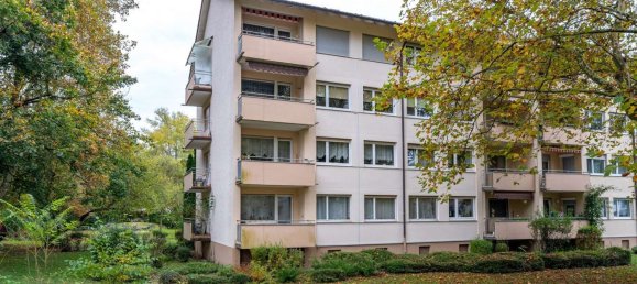 2 غرف نوم شقة في Konstanz, Germany رقم 25069 21