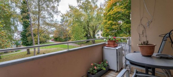 2 غرف نوم شقة في Konstanz, Germany رقم 25069 16