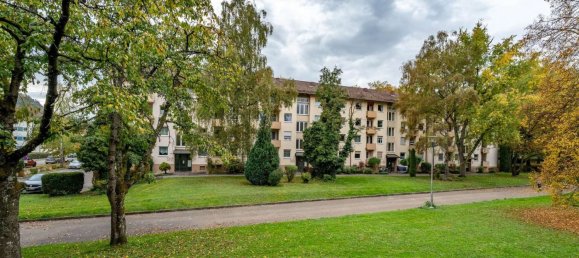 2 غرف نوم شقة في Konstanz, Germany رقم 25069 23