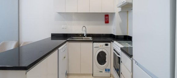 3 bedrooms Apartment in TOWER 108, Jumeirah Village Circle, UAE No. 59632 9