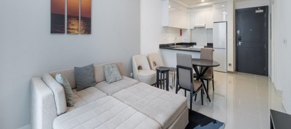 3 bedrooms Apartment in TOWER 108, Jumeirah Village Circle, UAE No. 59632 3