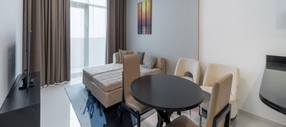 3 bedrooms Apartment in TOWER 108, Jumeirah Village Circle, UAE No. 59632 2