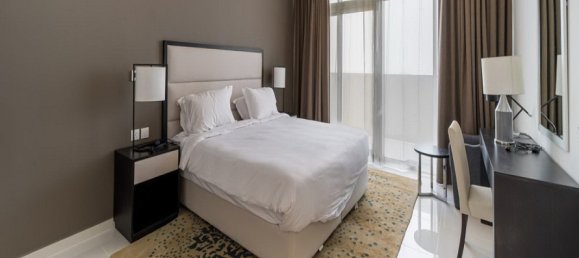 3 bedrooms Apartment in TOWER 108, Jumeirah Village Circle, UAE No. 59632 10