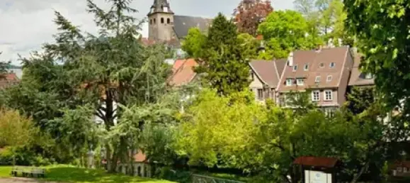 3 Schlafzimmer Wohnung in Essen, Germany, Nr. 354664 15