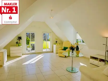 3 Schlafzimmer Wohnung in Essen, Germany, Nr. 354664