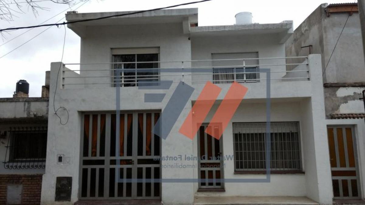 2 chambres Maison à Santa Fe, Argentina No. 62264