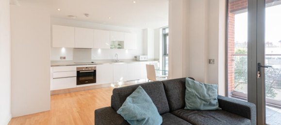 1 bedroom Apartment in Kensington, United Kingdom No. 11076 7