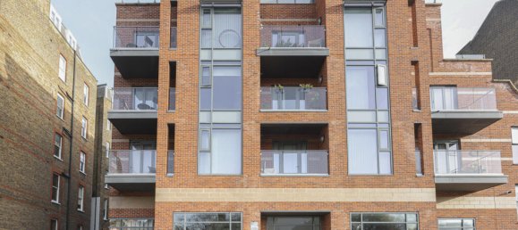 1 bedroom Apartment in Kensington, United Kingdom No. 11076 13