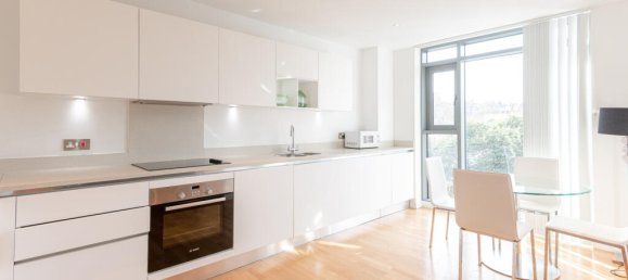 1 bedroom Apartment in Kensington, United Kingdom No. 11076 4