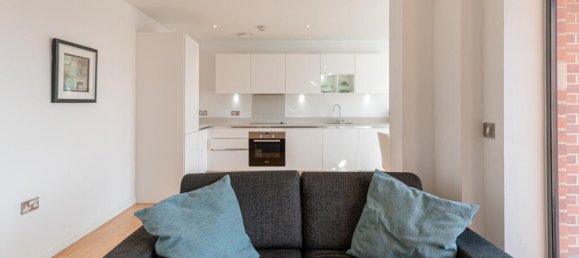 1 bedroom Apartment in Kensington, United Kingdom No. 11076 9