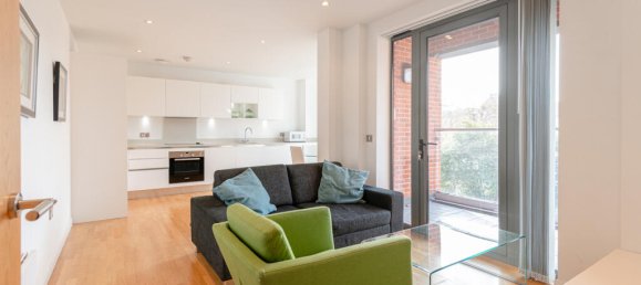 1 bedroom Apartment in Kensington, United Kingdom No. 11076 3