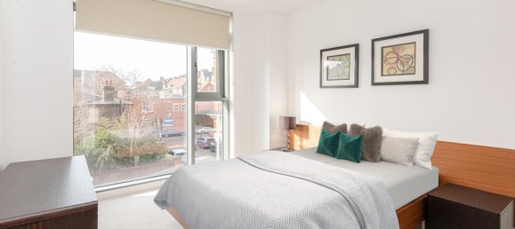 1 bedroom Apartment in Kensington, United Kingdom No. 11076 5