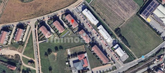 Apartamento de 1 dormitorio en Chieri, Italy No. 10200 8