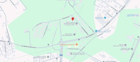 Apartamento de 1 dormitorio en Chieri, Italy No. 10200 11