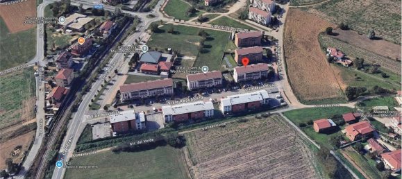 Apartamento de 1 dormitorio en Chieri, Italy No. 10200 9