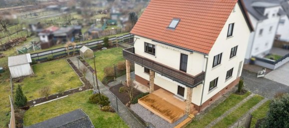 6 chambres Maison à Wetteraukreis, Germany No. 65189 39