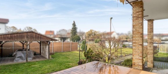 6 chambres Maison à Wetteraukreis, Germany No. 65189 10