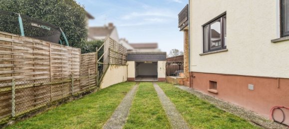 6 chambres Maison à Wetteraukreis, Germany No. 65189 33