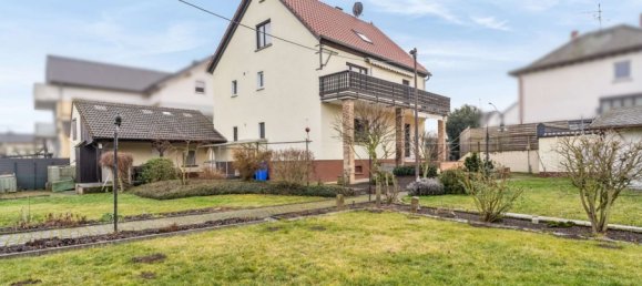 6 chambres Maison à Wetteraukreis, Germany No. 65189 2