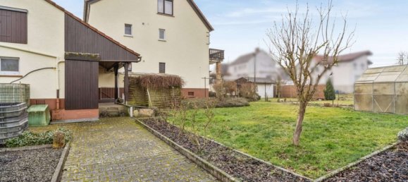 6 chambres Maison à Wetteraukreis, Germany No. 65189 36