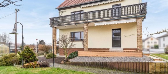 6 chambres Maison à Wetteraukreis, Germany No. 65189 35