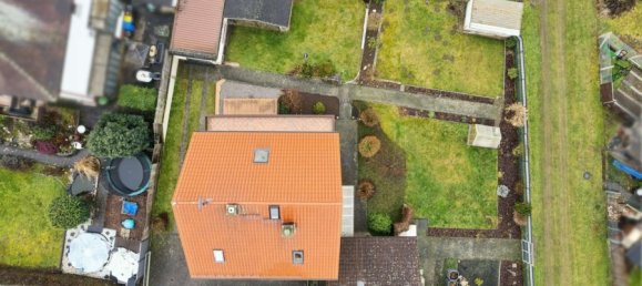 6 chambres Maison à Wetteraukreis, Germany No. 65189 40