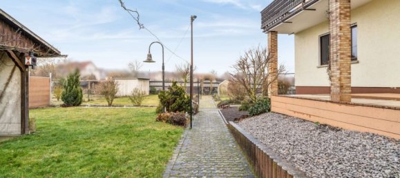 6 chambres Maison à Wetteraukreis, Germany No. 65189 38