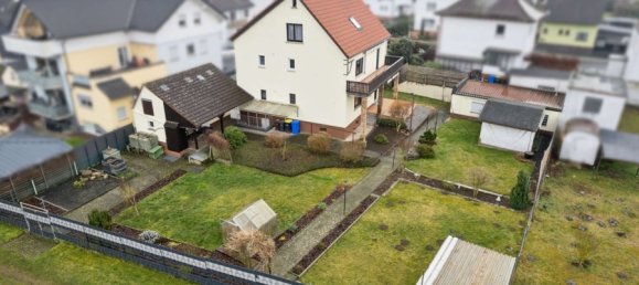 6 chambres Maison à Wetteraukreis, Germany No. 65189 3