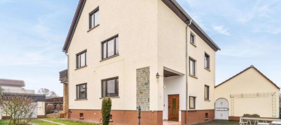 6 chambres Maison à Wetteraukreis, Germany No. 65189 34