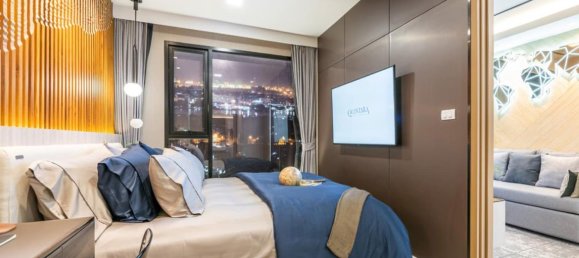 Condominio de 1 dormitorio en Quintara Arte Sukhumvit 52 Bangkok, Thailand No. 28432 2