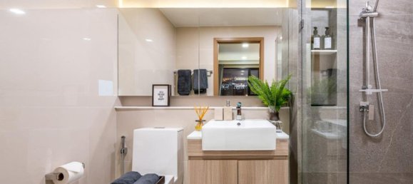 Condominio de 1 dormitorio en Quintara Arte Sukhumvit 52 Bangkok, Thailand No. 28432 4