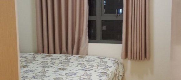 2 bedrooms Apartment in Thu Duc, Vietnam No. 16870 2