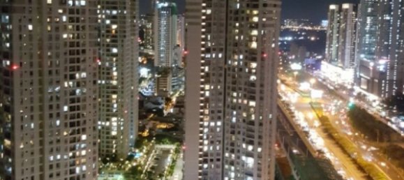 2 bedrooms Apartment in Thu Duc, Vietnam No. 16870 9