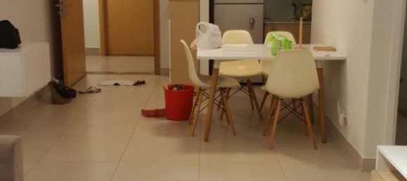 2 bedrooms Apartment in Thu Duc, Vietnam No. 16870 5