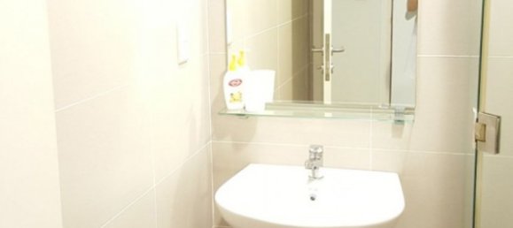 2 bedrooms Apartment in Thu Duc, Vietnam No. 16870 6