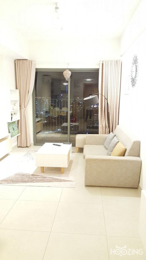 2 bedrooms Apartment in Thu Duc, Vietnam No. 16870