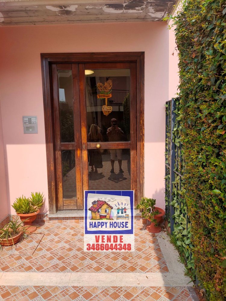 6 bedrooms Apartment in Mascali, Italy No. 332320