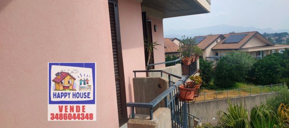 6 bedrooms Apartment in Mascali, Italy No. 332320 18