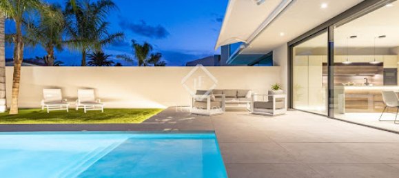 4 bedrooms Villa in Cambrils, Spain No. 183379 5