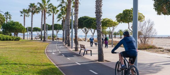 4 bedrooms Villa in Cambrils, Spain No. 183379 56