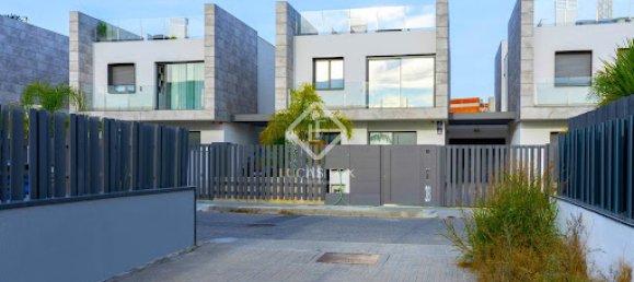 4 bedrooms Villa in Cambrils, Spain No. 183379 30