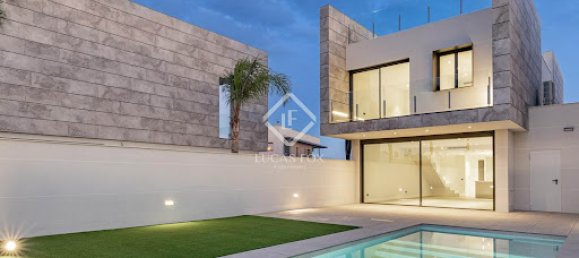 4 bedrooms Villa in Cambrils, Spain No. 183379 28