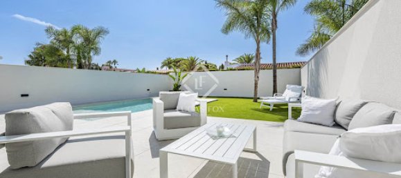 4 bedrooms Villa in Cambrils, Spain No. 183379 21